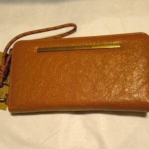 NWT Steve Madden Wallet
